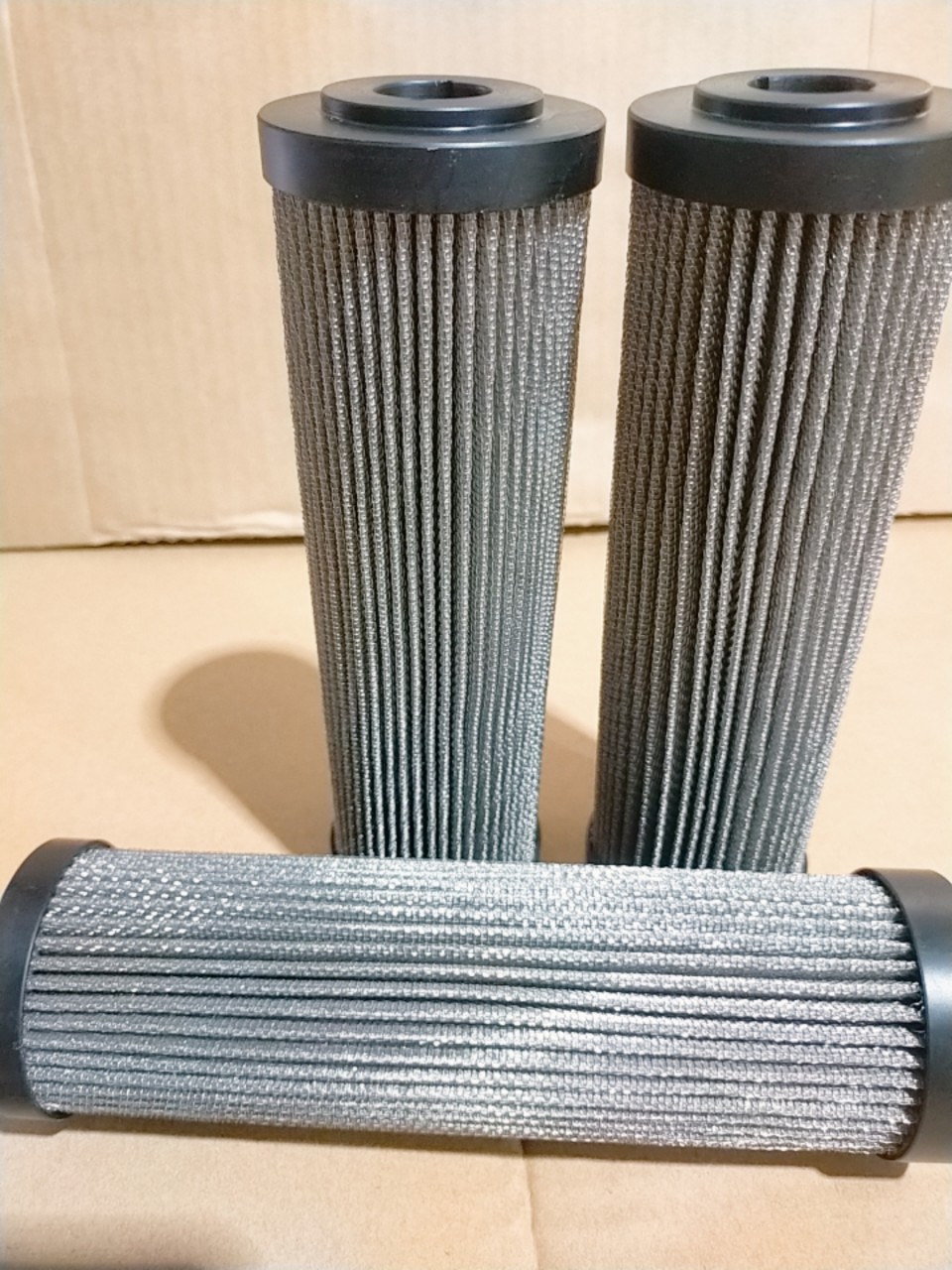Lọc dầu DO ( lõi lọc nỉ )