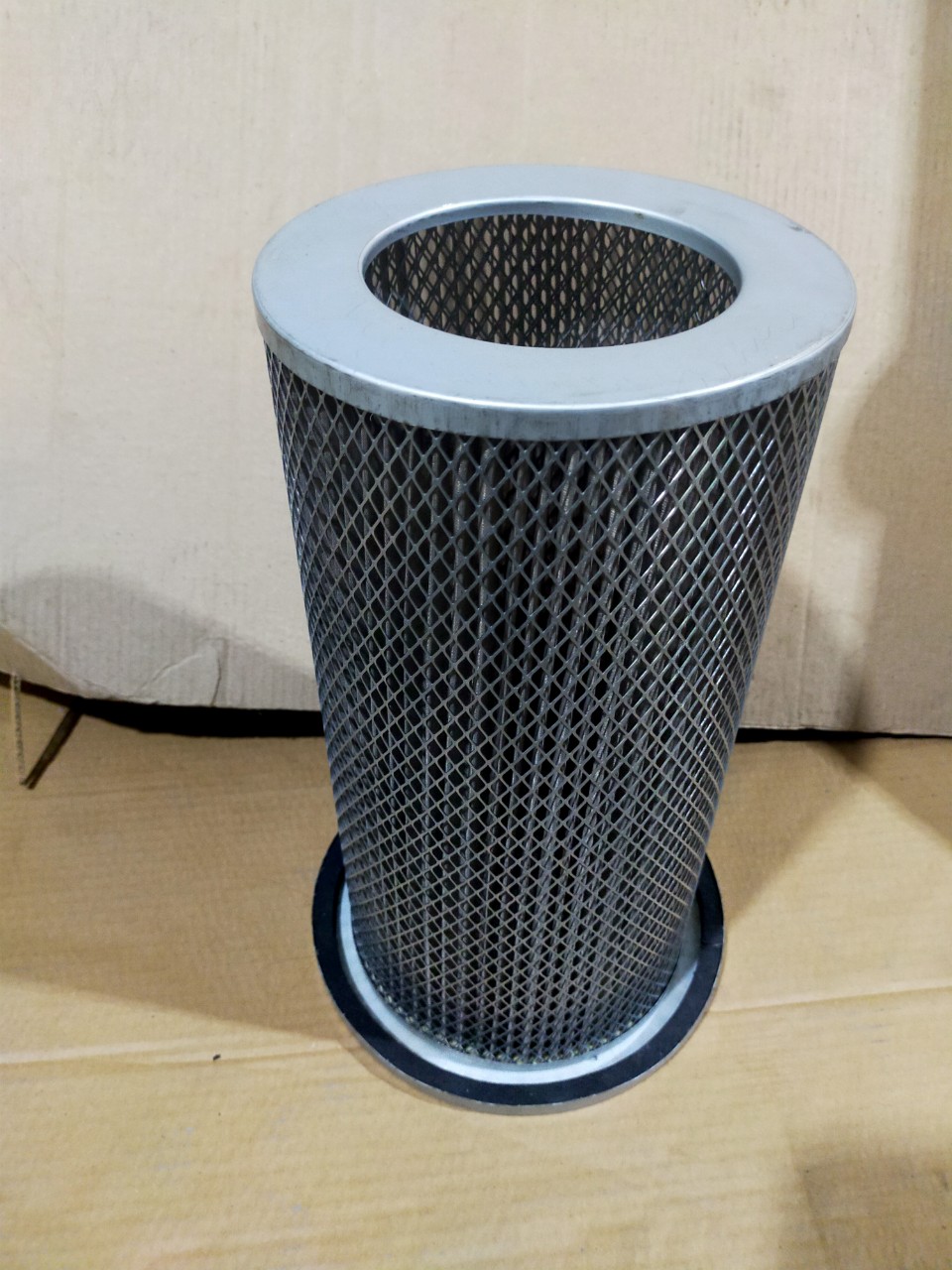 Lõi lọc mâm inox