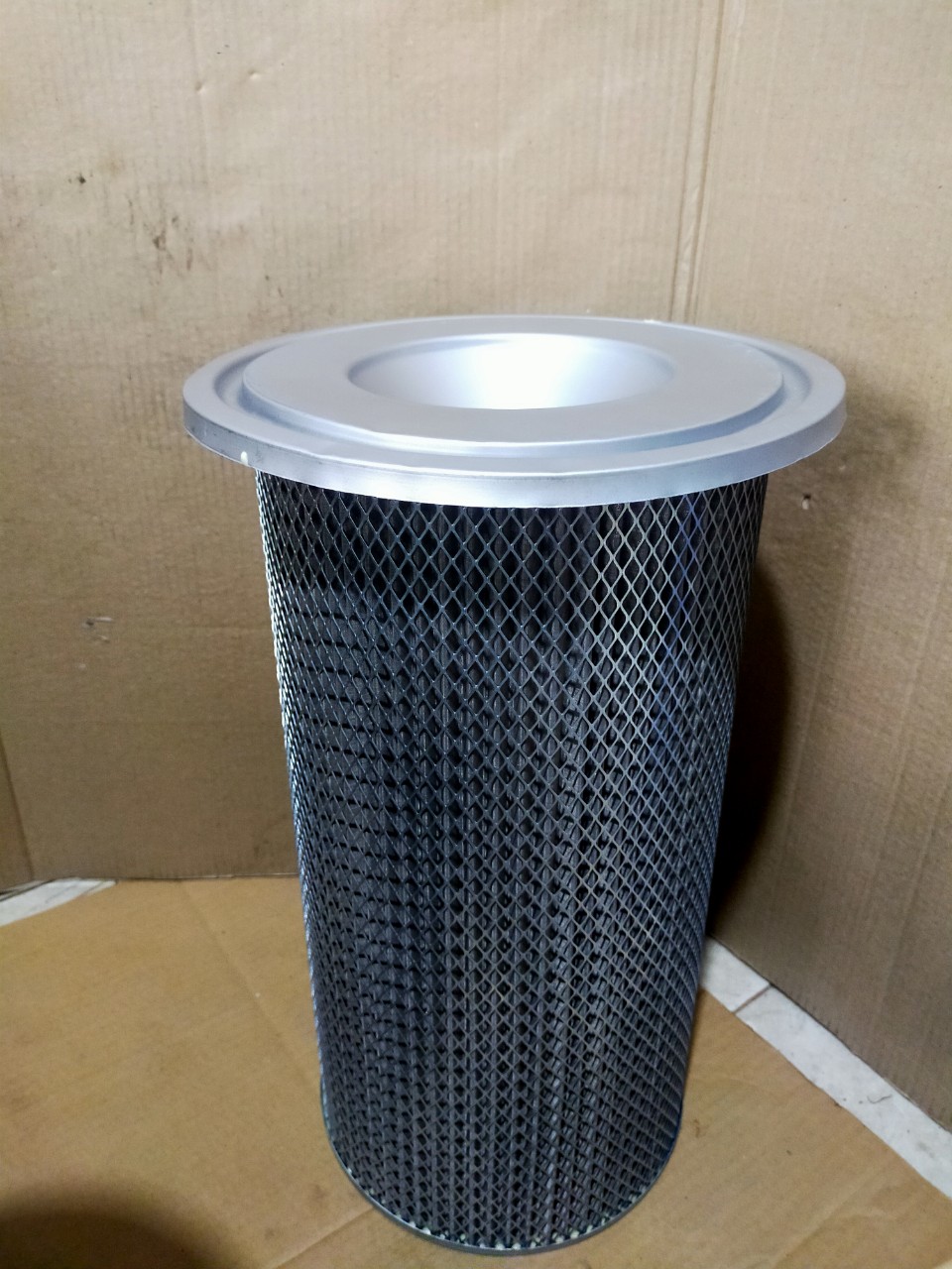 Lõi lọc mâm Inox