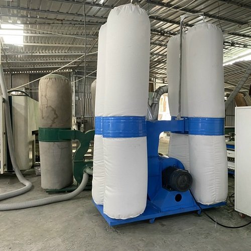 Túi lọc bụi
