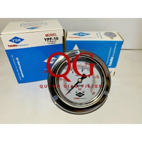 ĐỒNG HỒ ÁP SUẤT (Táp lô) 