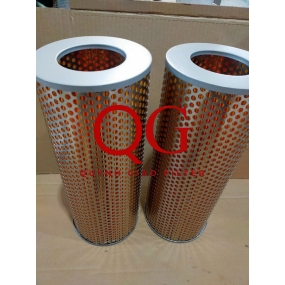 Lõi lọc giấy cellulose lưới inox