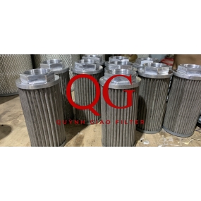 Lõi lọc dầu inox 80 mesh