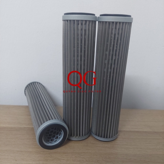 Lõi lọc dầu 80 mesh