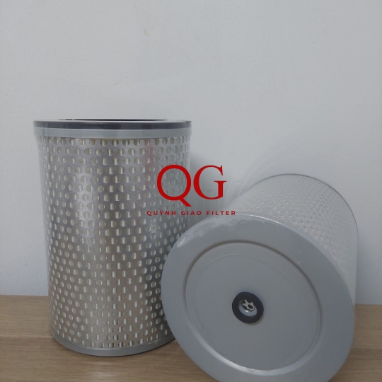 Lõi lọc PE 2 đầu ron