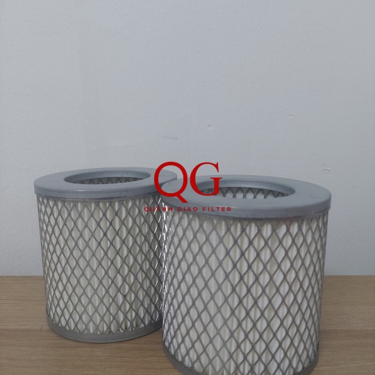 Lõi lọc bụi PE