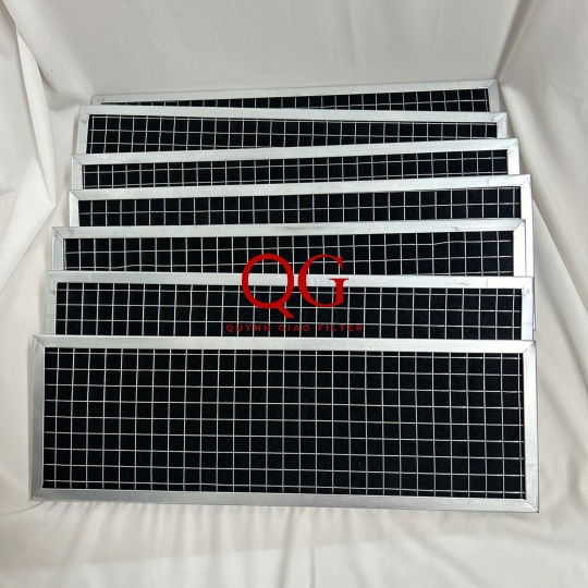 Tấm lọc carbon 575x195