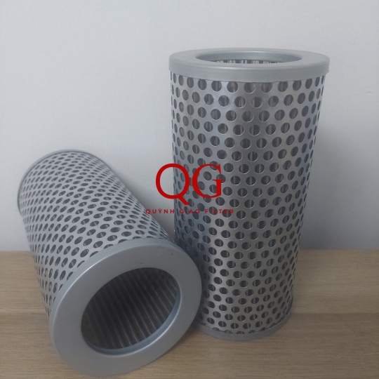Lõi lọc dầu 150 mesh OD100