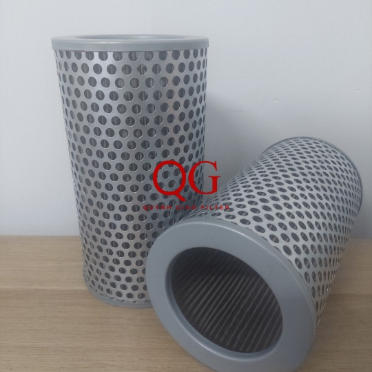 Lõi lọc dầu 150 mesh OD110