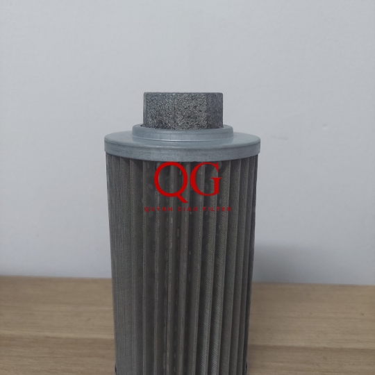 Lõi lọc dầu 80 mesh - ren M32