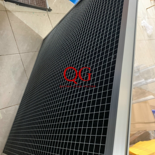 Khung lọc Carbon