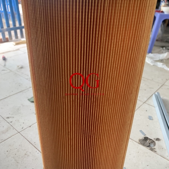 Lõi lọc chịu nhiệt 180 độ C