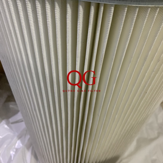 Lõi lọc bụi 5um