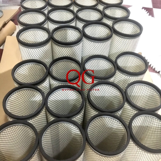 Lõi lọc bụi cho xe tải lớn