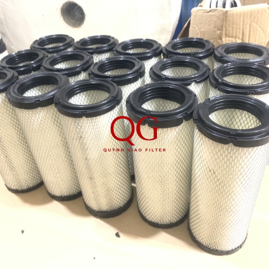 Lõi lọc bụi bằng PU (A-1330)