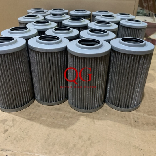Lõi lọc dầu nỉ 80 mesh