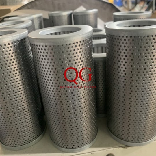Lõi lọc dầu nỉ