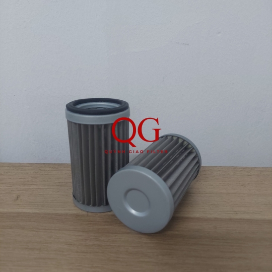 Lõi lọc dầu lưới 80 mesh