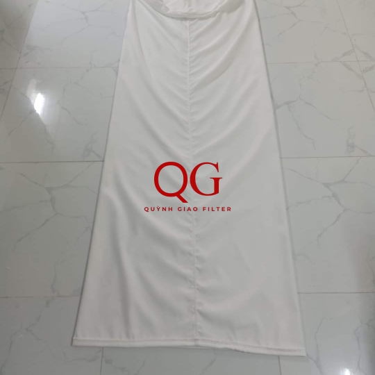 Túi lọc bụi cho máy hút bụi di động