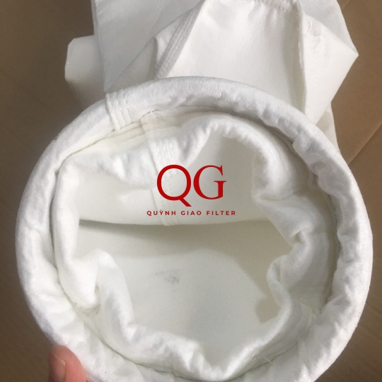 Túi lọc chất liệu PE chống ẩm