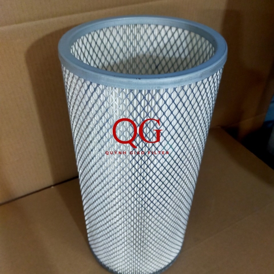 Lõi lọc bụi OD180xID157xL370mm