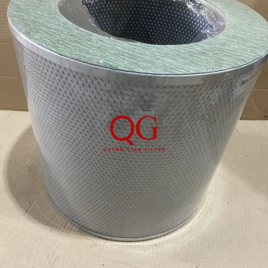 Lõi lọc tách cặn trong dầu
