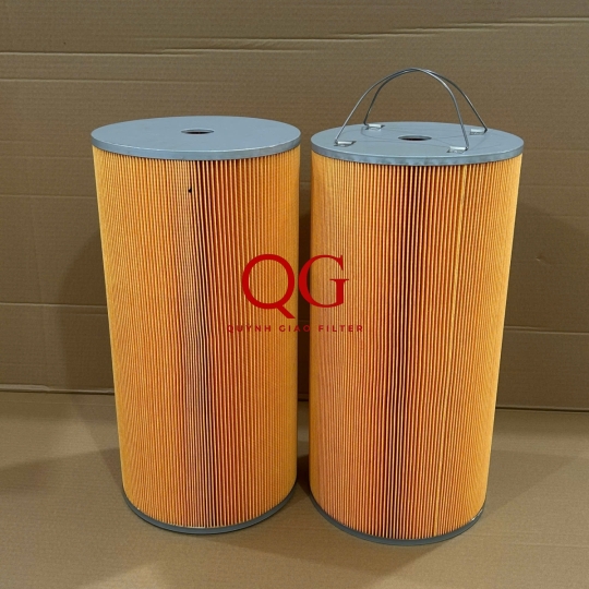 Lõi lọc dầu cho máy cắt dây 