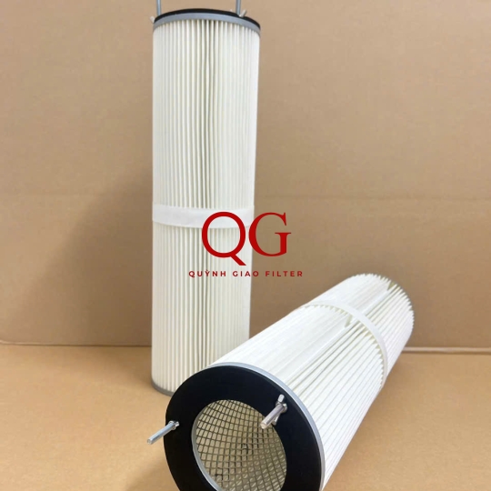 Lõi lọc bụi 3 ti 
