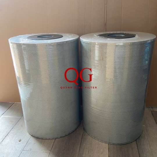 Lõi lọc nước tách dầu 