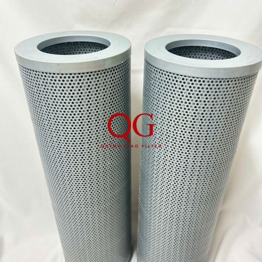 Lõi lọc dầu 5 micron 