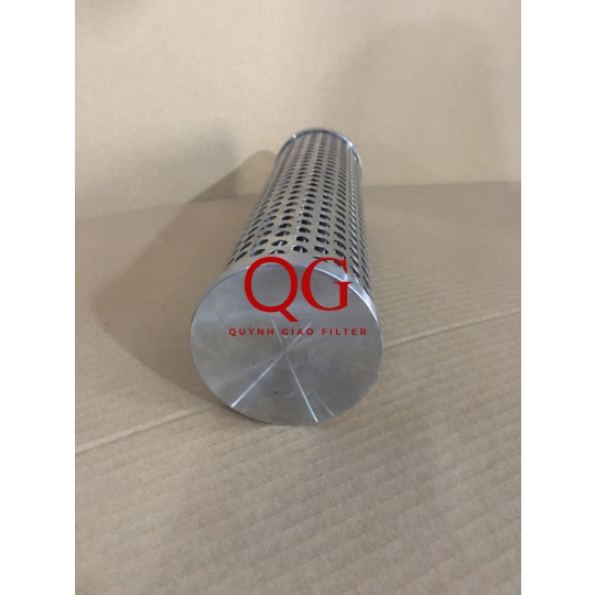 Bộ lọc thực phẩm full inox