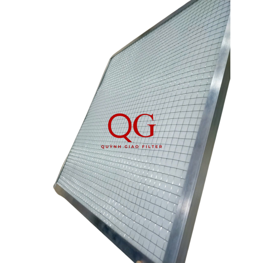 Khung lọc bụi thô G4 (PREFILTER)
