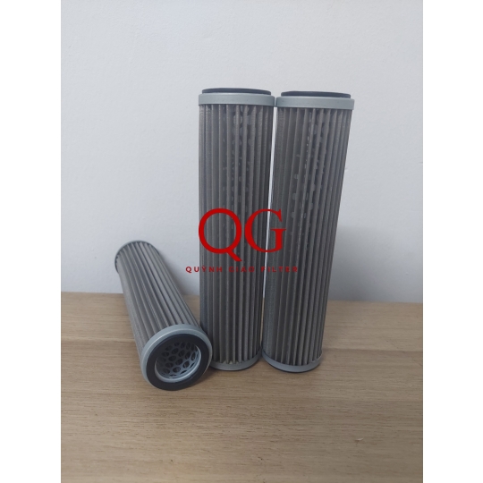 Lõi lọc dầu 80 mesh