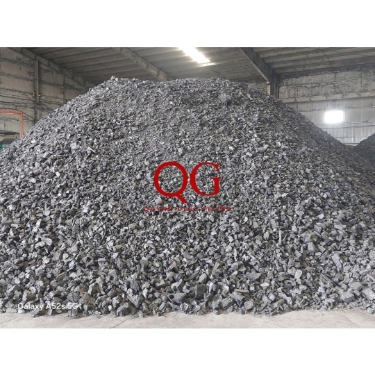 THAN HOẠT TÍNH DẠNG TRỤ (PELLET)