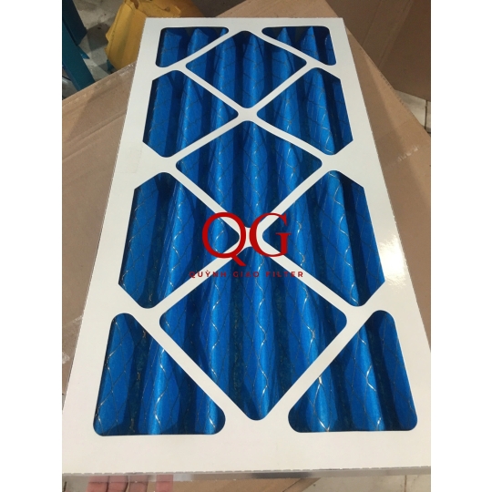 Khung lọc bụi thô G4