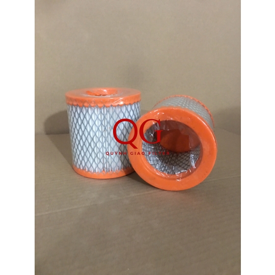 Lõi lọc bụi máy nén khí