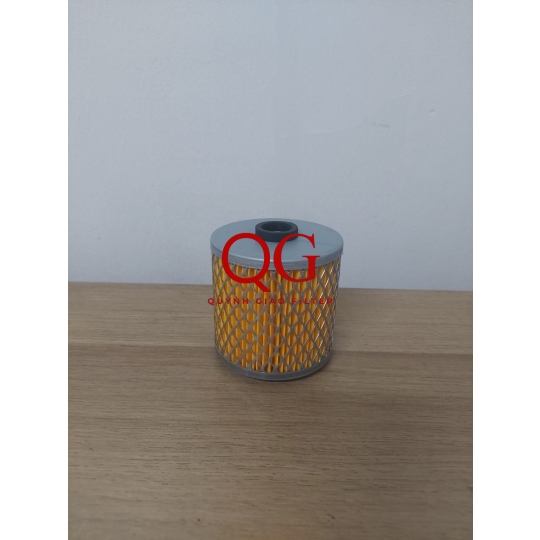 Lõi lọc dầu Cellulose OD72