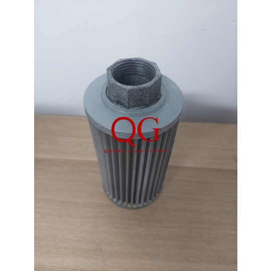 Lõi lọc dầu 80 mesh - ren M32