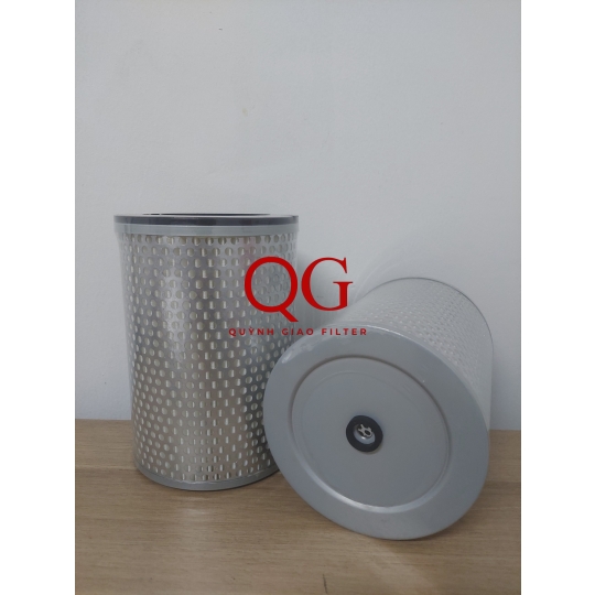 Lõi lọc PE 2 đầu ron