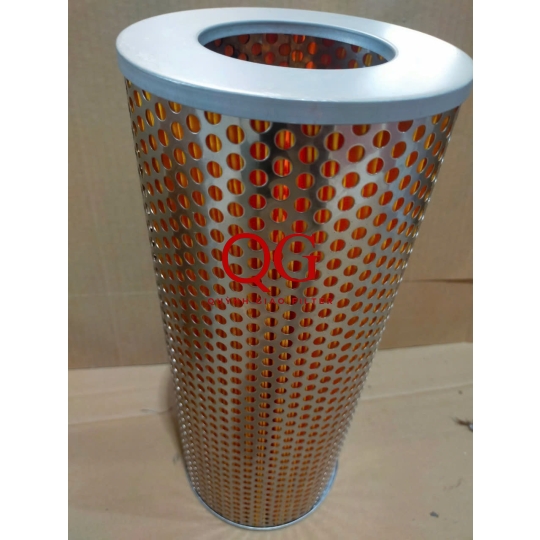 Lõi lọc dầu Inox ( Loại giấy Cellulose )