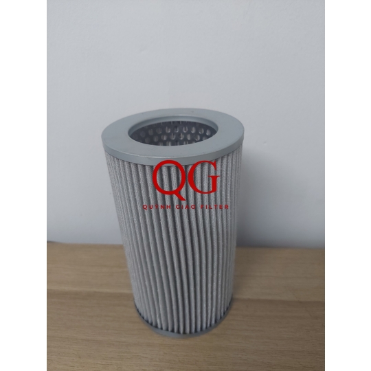 Lõi lọc khí kẹp nỉ