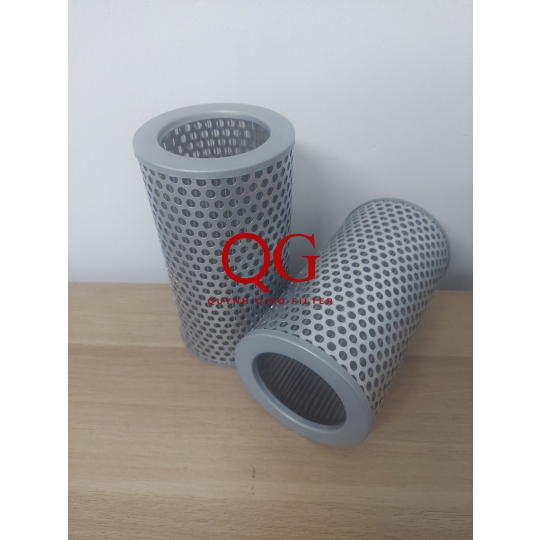 Lõi lọc dầu 150 mesh OD110
