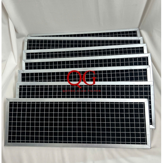 Tấm lọc carbon 575x195
