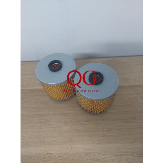 Lõi lọc dầu Cellulose OD72