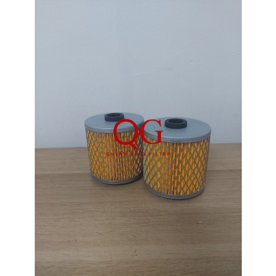 Lõi lọc dầu Cellulose OD72