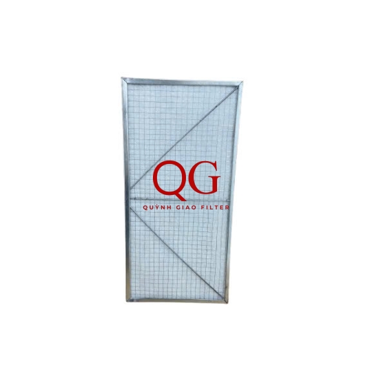 Khung lọc bụi thô G4 (PREFILTER)
