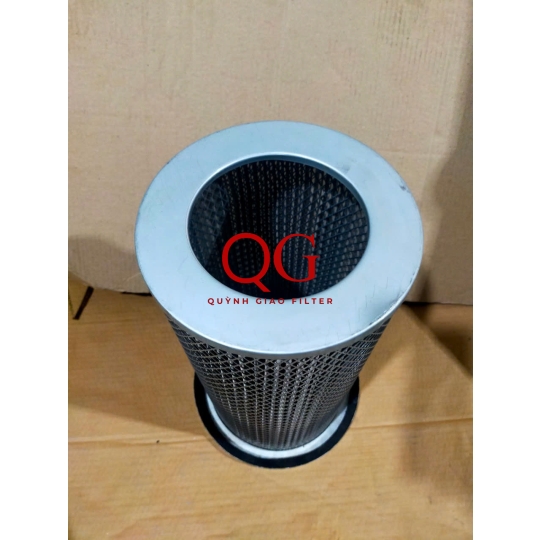 LÕI LỌC MÂM INOX