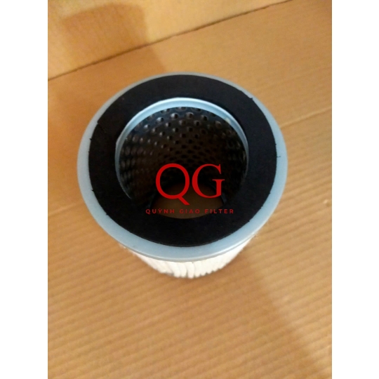 Lõi lọc dầu máy nén khí
