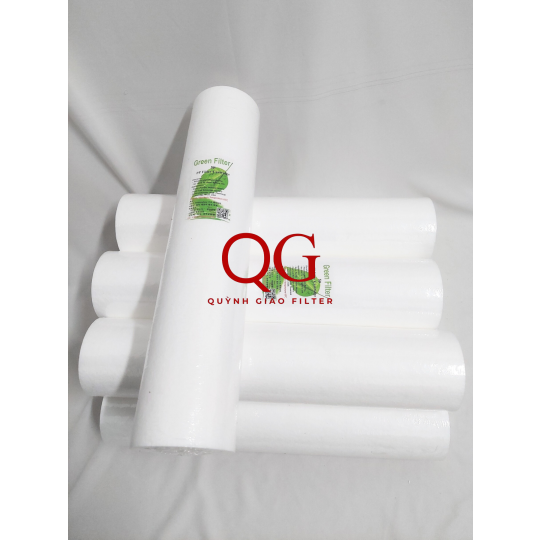 Lõi lọc nước PP GreenLife 20 inch