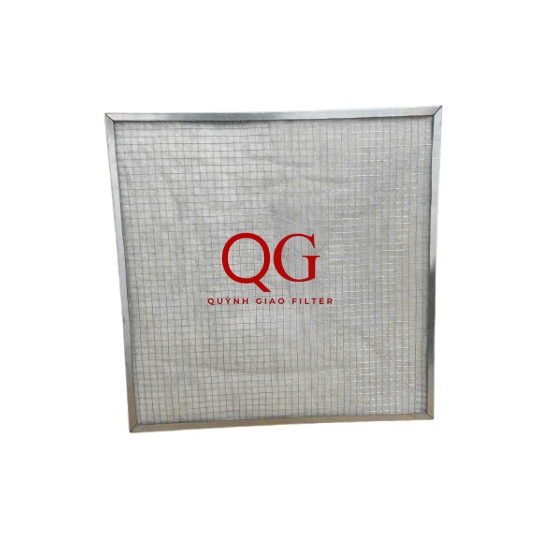 Khung lọc bụi thô G4 (PREFILTER)